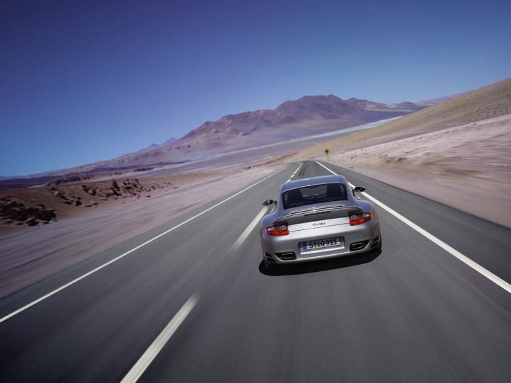 Porsche fond écran wallpaper