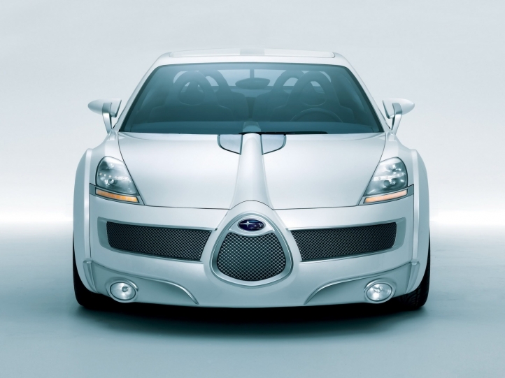 Subaru fond écran wallpaper