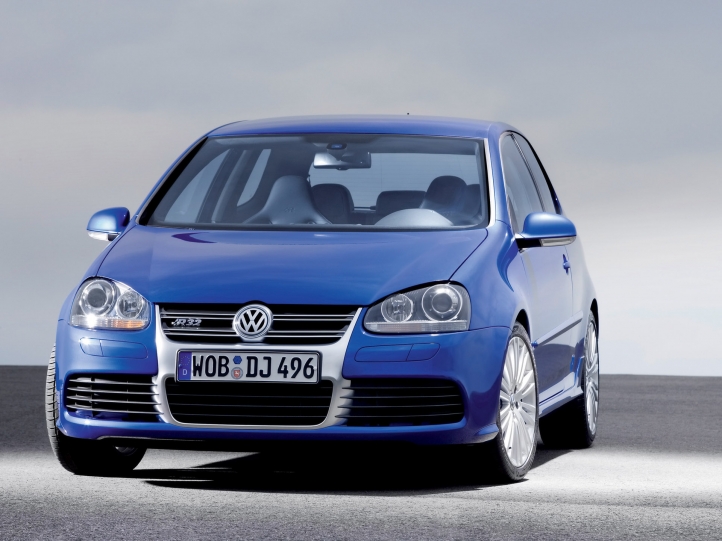 Volkswagen fond écran wallpaper