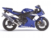 fond écran Yamaha