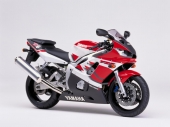 fond écran Yamaha