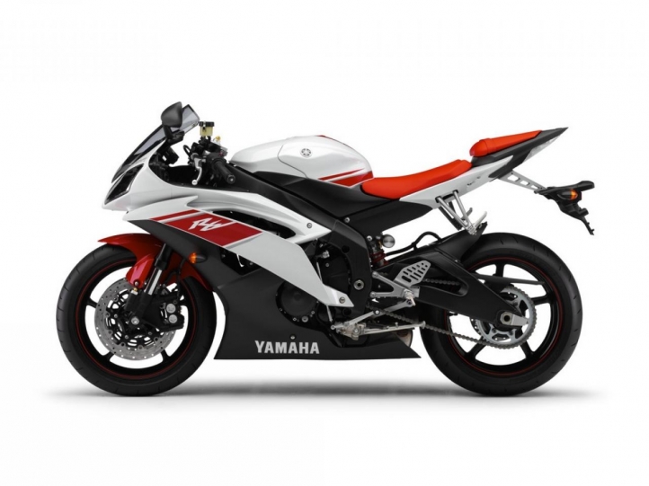 Yamaha fond écran wallpaper